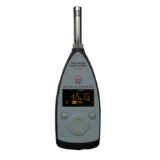 AWA5661-1 Sound Level Meter Class 1 